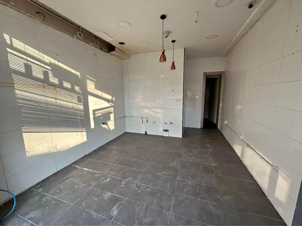 Swatar Opportunity: Takeaway Snack Bar with Cooking Permits