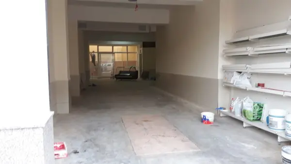 Birkirkara class 4B 130sqm premises for rent