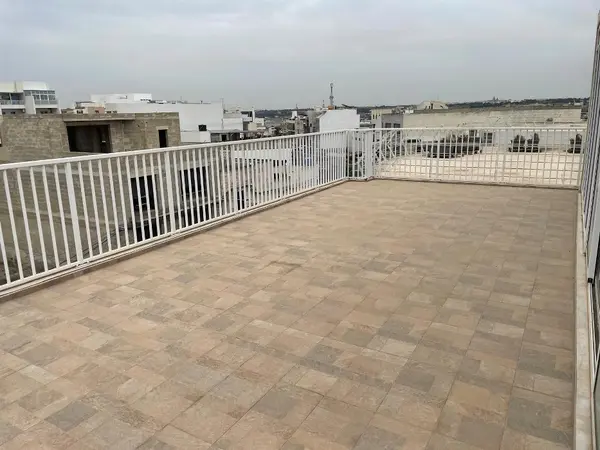 St Venera 327sqm penthouse office for rent