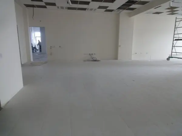 20,000 square metre Commercial Block for sale in the centre of Malta
