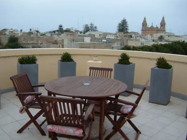 Office in Balzan