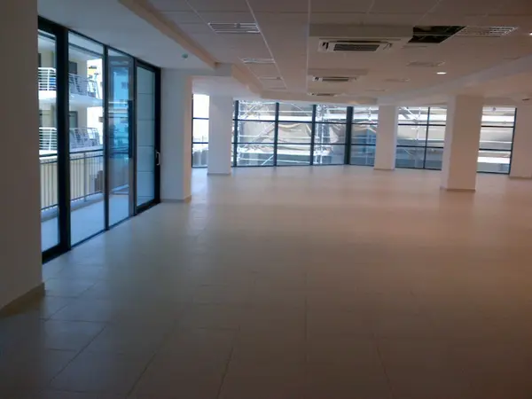 Modern office for rent in St julians that consists of 520 sqm