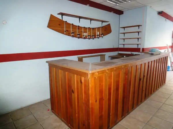 Bar in Gzira