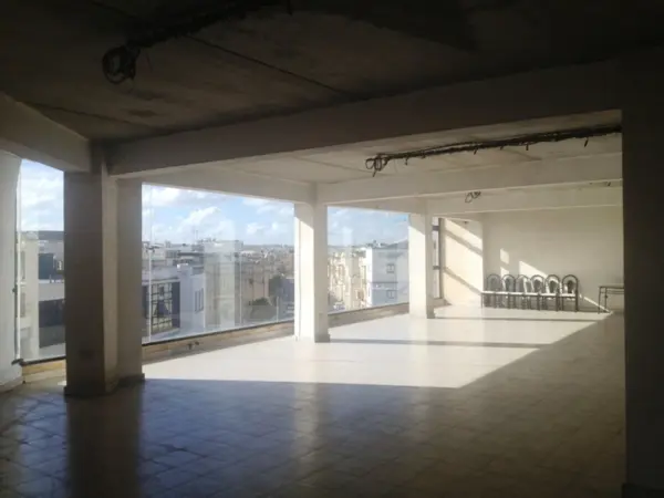 50 SQM Office For Rent in Luqa