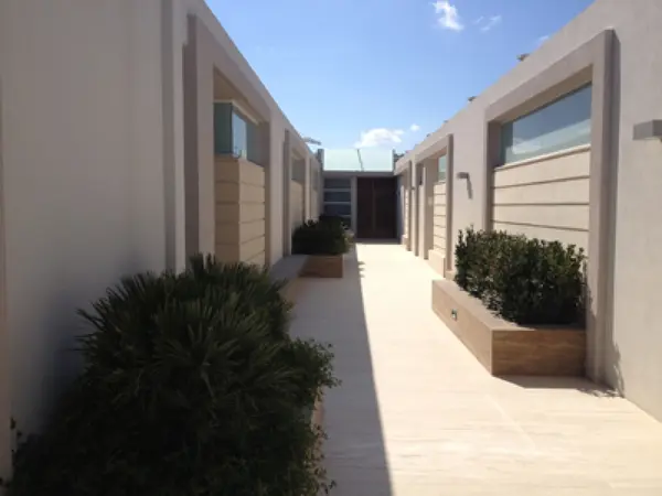 225 square metre new office in Naxxar / More space available