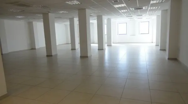 New Office For Rent in Sliema Consisting of 600 Sqm with parking