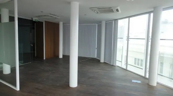 500sqm Office for rent with parking in Msida