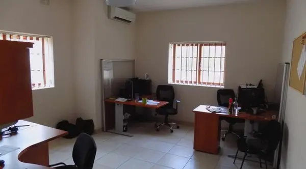 Office in Balzan for Rent