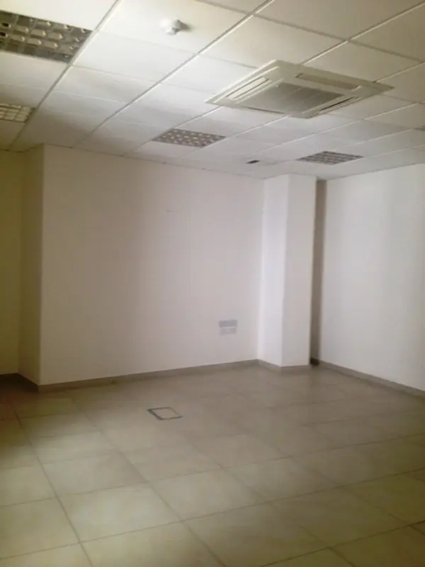 Highly Finished Office in Sliema in a Commercial Centre