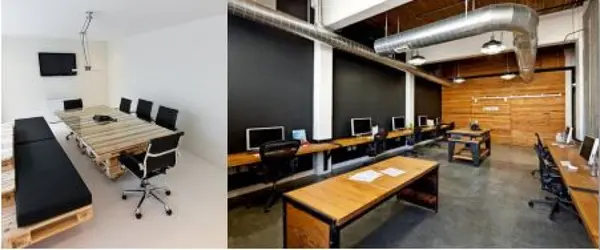 Serviced Office for Rent In the Centre of St Julians (8-16 work stations)
