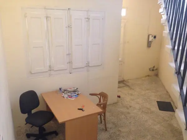 Office for rent in Zebbug