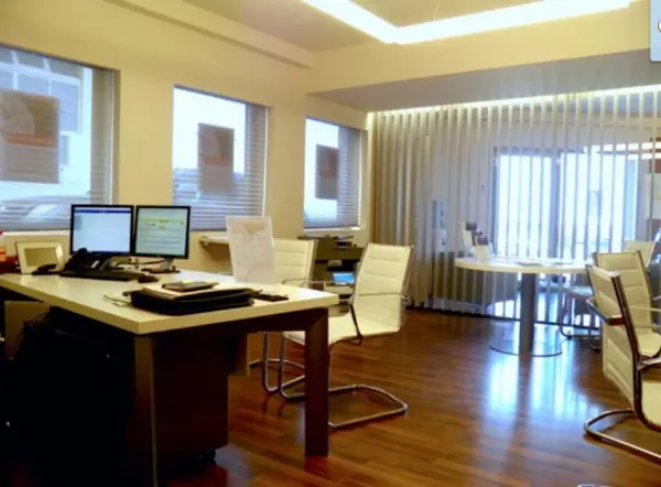 Commercial Property Situated on the Sliema Seafront