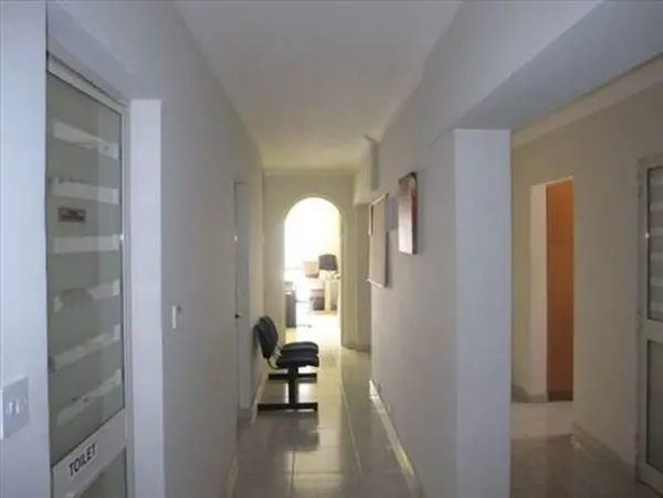 Modern 120 Sqm in Office Block in Gzira
