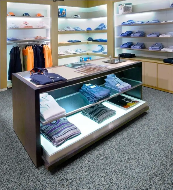 Brand New Shop For Rent In Zachery Street Valletta !