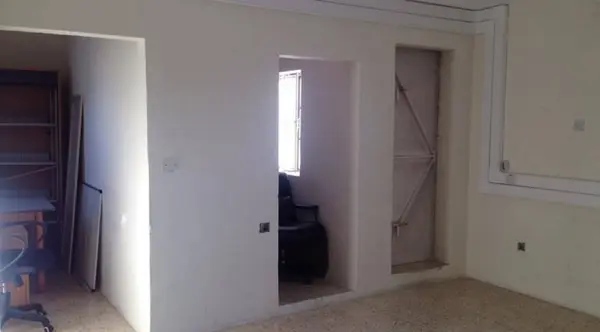 Real Estate Malta: 280 sqm office in Birkirkara