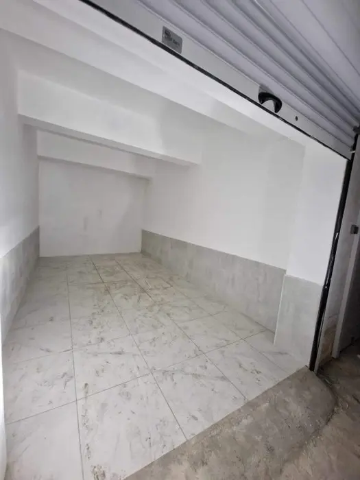 Invest in Qawra: Spacious Semi-Basement Garage for Sale