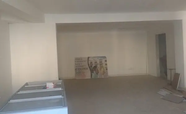 Commercial Property Malta: Modern Shops or Offices to let in Mellieha approx 120 square metres