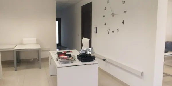 Spacious and Bright Office in Naxxar
