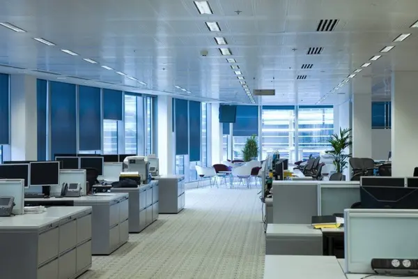 Offices in Malta: Office Block For Rent With Views in Mriehel
