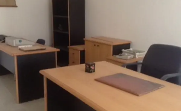 Office for rent in Malta: Hamrun 70sqm property to let