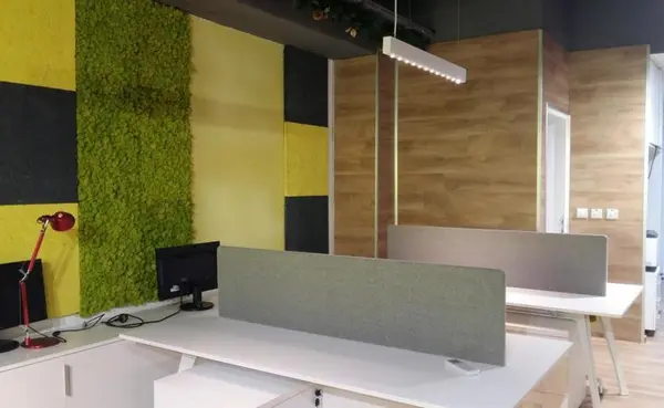 Offices for rent in Malta: Sliema 140sqm premises for rent