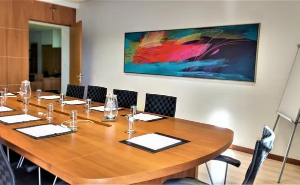 Offices for Rent in Malta: Amazing Office Space on the Valletta Seafront