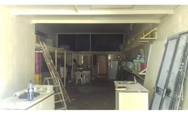 Shops to let Malta: Tarxien 100sqm property ideal for clinic