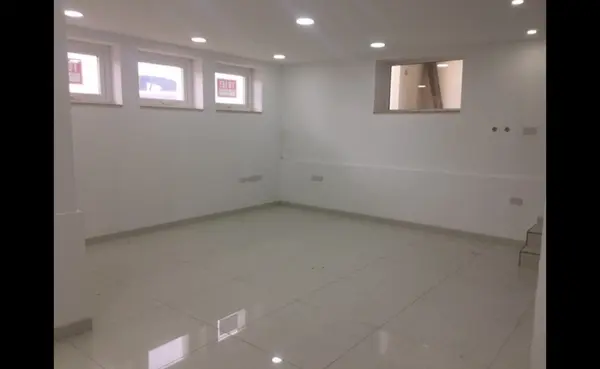Office to let Malta: Sliema Office that Consists of 105sqm situated close to Mint Cafe