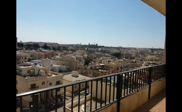 Office to let Malta: 140sqm Msida premises for rent