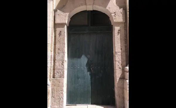 Office to let Malta: Valletta 40sqm Property for Rent In Valletta