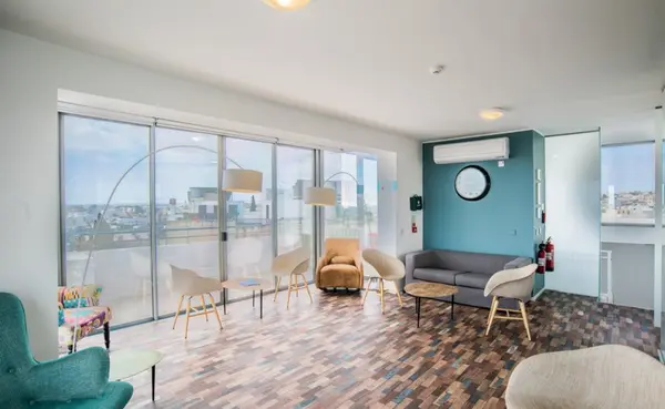 Offices in Malta: Shared Offices For Rent in a New Office Block in San Gwann