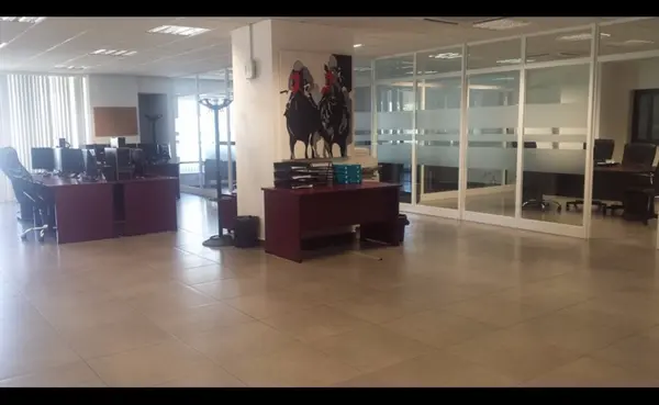 Office Space for rent in gzira that consists 368 sqm