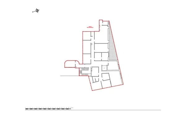 400sqm Office for rent in Birkirkara