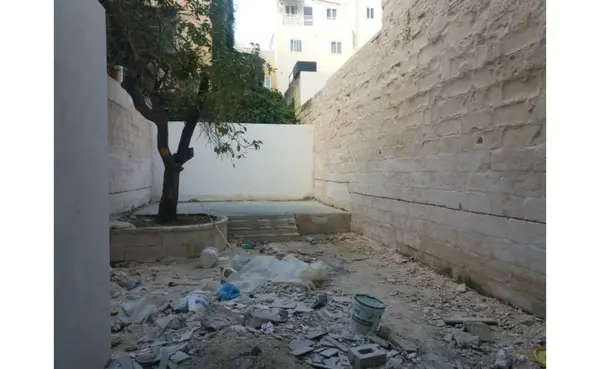 Restaurants for Rent in Malta: Msida 260sqm premises to let