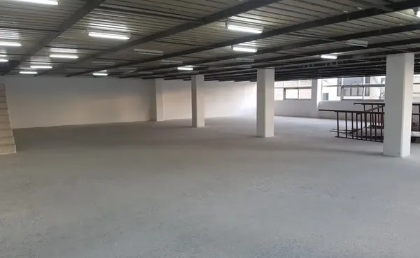 Warehouse for sale in Paola