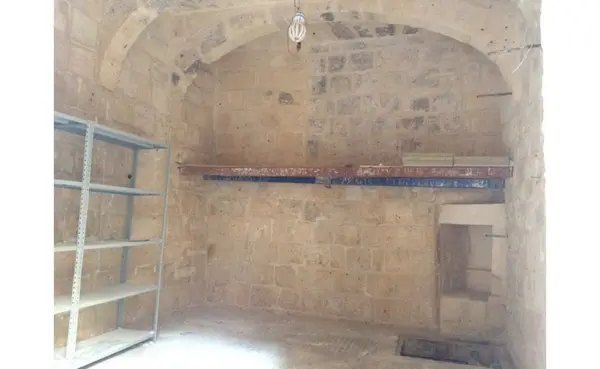 Offices for rent in Malta: 30sqm property for rent in Valletta