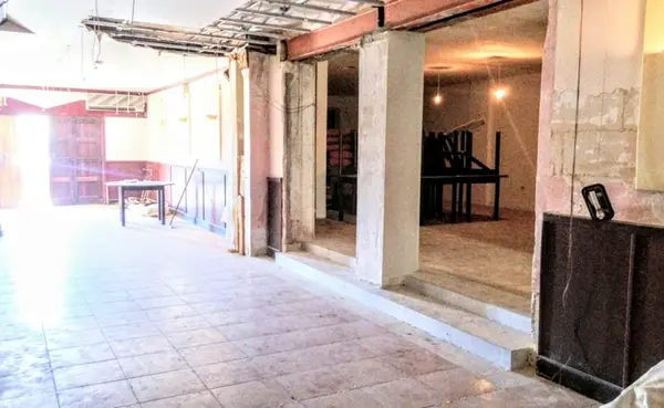 Commercial property Malta: Restaurant for sale in Marsascala