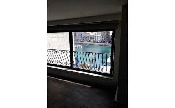 Offices for rent Malta: 115sqm premises for rent in St Julian's
