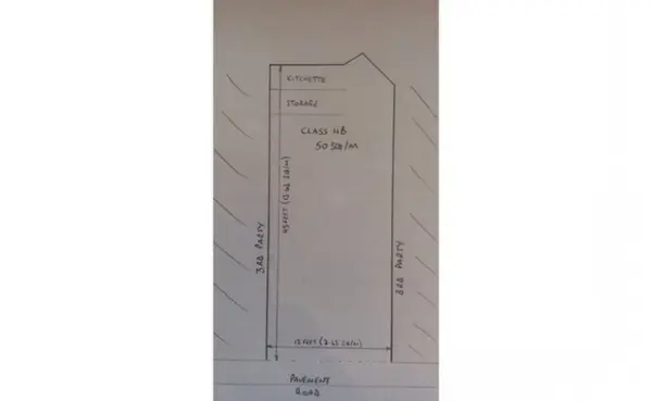 Shops for rent in Malta: Marsascala class 4B shop for rent