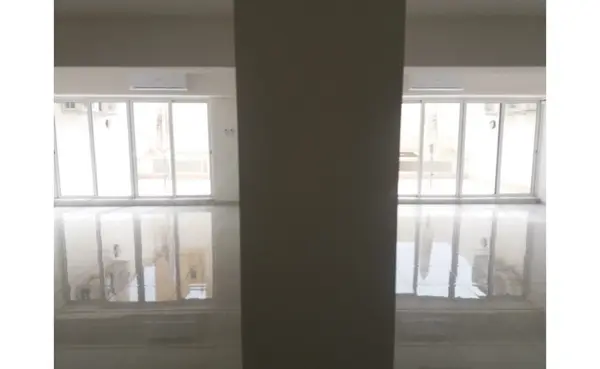 Offices for rent Malta: 240sqm premises with back terrace