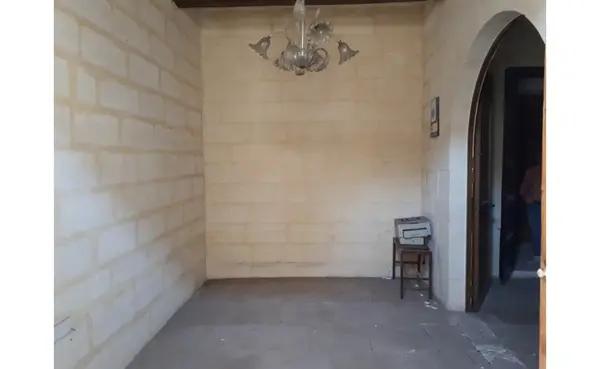 3 Apartments for sale in Valletta with potential to Build a Penthouse