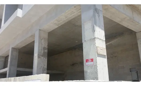Shops / offices for rent in Malta: Gzira 200sqm premises to let