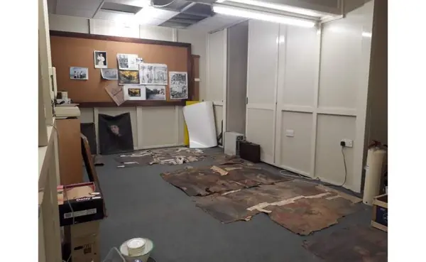 Shops for rent Malta: Commercial premises for rent in Valletta