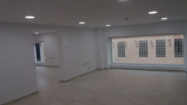 Modern 84sqm Office Space for Rent in Mriehel