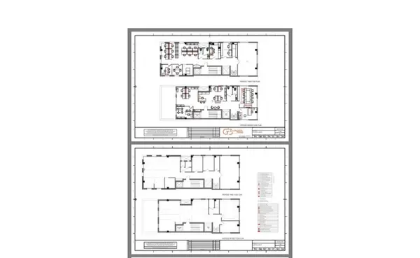 Offices for rent in Malta: Msida 200sqm offices to let