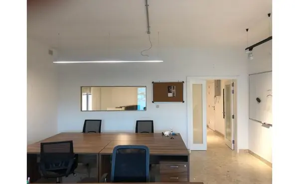 Office space for rent in pieta with seaviews