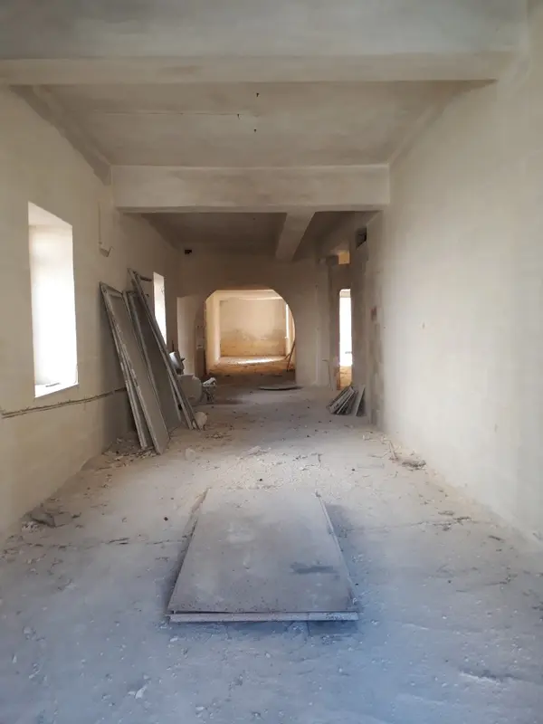 Malta office: Hamrun office space 185 sqm, for sale