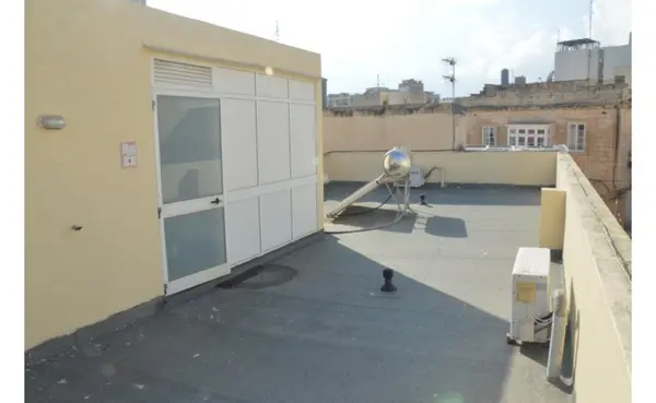 Sliema 430sqm Office Block for rent