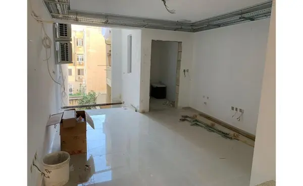 Offices for rent Malta: 55sqm premises in Gzira part of a block