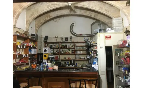 Restaurant for Sale in Malta: Valletta 60sqm premises for sale